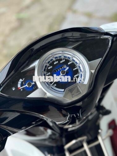 Honda Future Led 2026 Trắng 1.200km