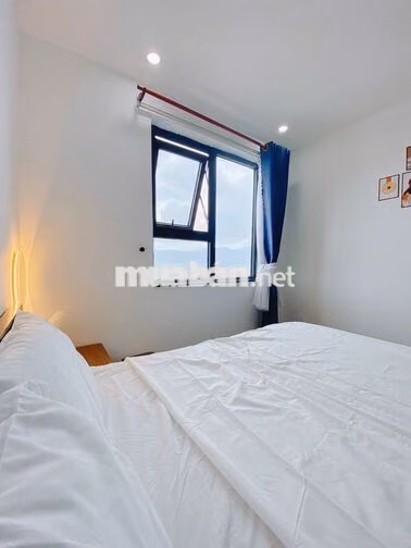 Chính chủ Cho thuê theo tháng căn hộ 2pn Mường thanh view biển