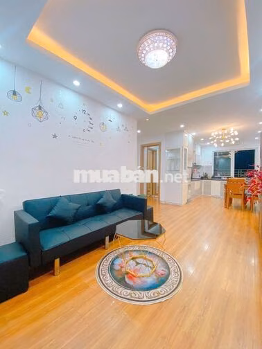 Chính chủ Cho thuê theo tháng căn hộ 2pn Mường thanh view biển