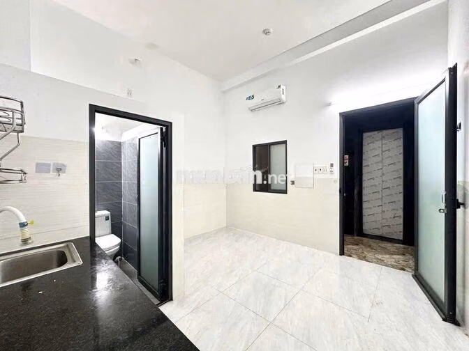 PHÒNG TRỌ GIÁ RẺ GẦN CAO ĐẲNG DƯỢC, ĐH CÔNG NGHIỆP - PHẠM VĂN CHIÊU