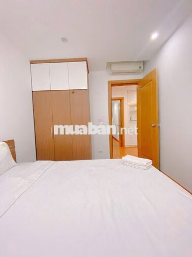 Chính chủ Cho thuê theo tháng căn hộ 2pn Mường thanh view biển
