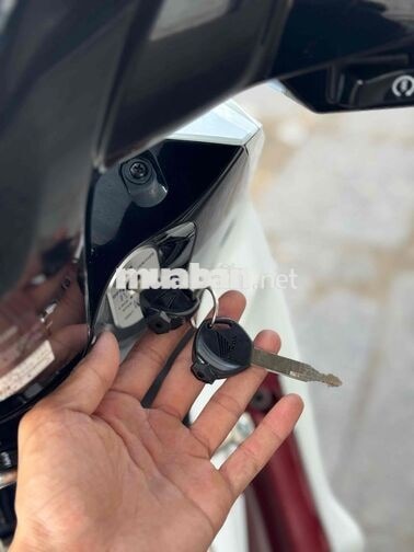 Honda Future Led 2026 Trắng 1.200km