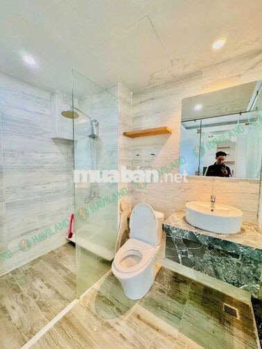 ✨ CĂN HỘ 1PN RỘNG - OK PET - GẦN BIỂN MỸ KHÊ - FULL NỘI THAT
