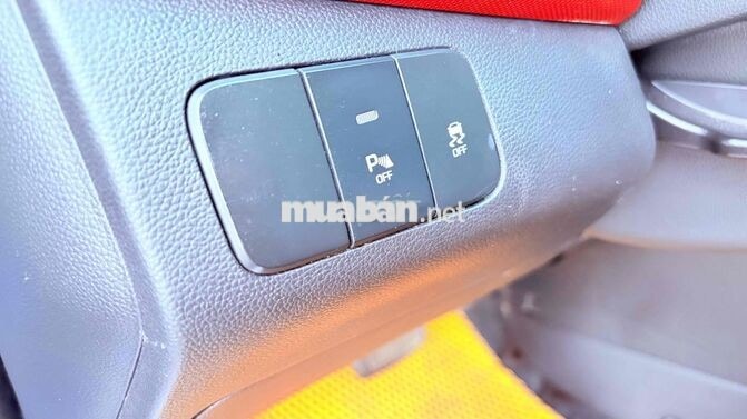 Hyundai i10 2018 Tự động 1.2 Xanh