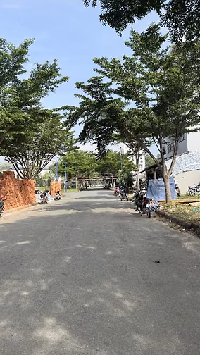 Bán Đất sổ hồng riêng KDC Bình Nguyên 100m2, giá 2.15 tỷ, Dĩ An