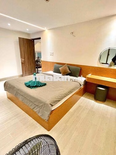 CHO THUÊ CĂN HỘ TRUNG TÂM NGUYỄN THIỆN THUẬT – CÁCH BIỂN 150M
