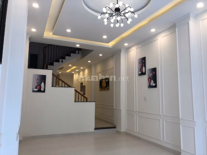 🔥 BÁN GẤP MT PHAN XÍCH LONG – 4x20M – 5 TẦNG – 80M² – CHỈ 29.8 TỶ 🔥