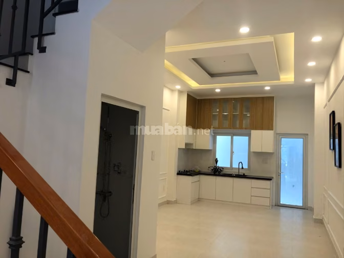 🔥 BÁN GẤP MT PHAN XÍCH LONG – 4x20M – 5 TẦNG – 80M² – CHỈ 29.8 TỶ 🔥