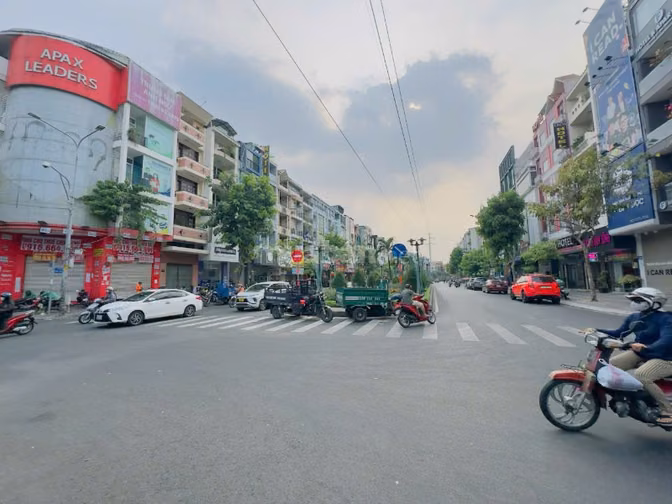 🔥 BÁN GẤP MT PHAN XÍCH LONG – 4x20M – 5 TẦNG – 80M² – CHỈ 29.8 TỶ 🔥