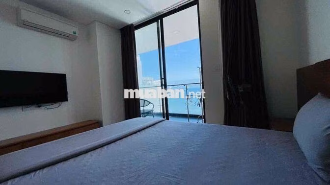 CHO THUÊ CĂN HỘ CAO CẤP MAPLE TÔN ĐẢN - VIEW BIỂN NHA TRANG SIÊU ĐẸP