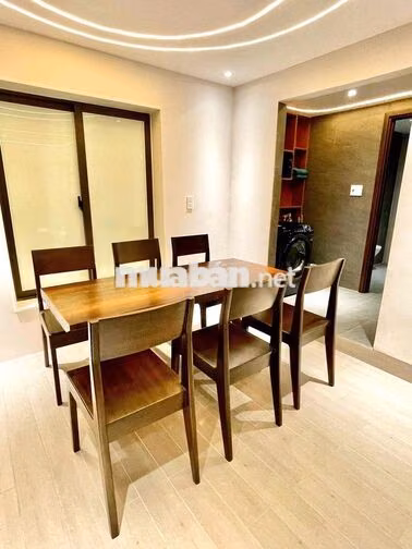 CHO THUÊ CĂN HỘ TRUNG TÂM NGUYỄN THIỆN THUẬT – CÁCH BIỂN 150M