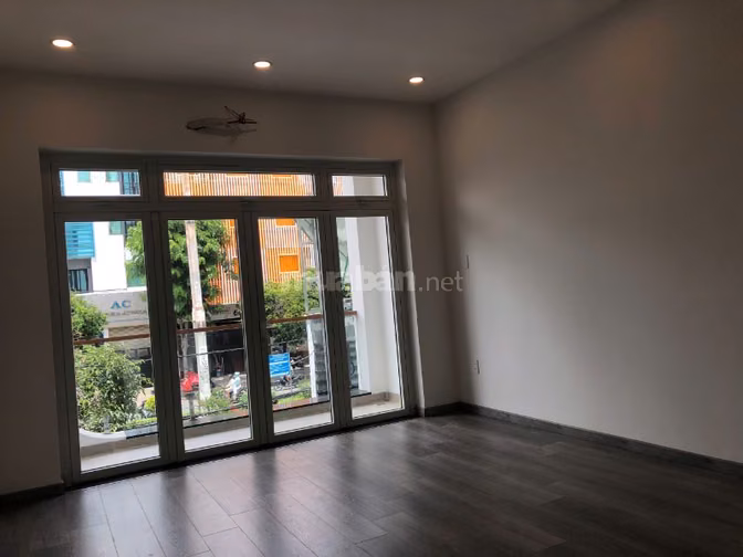🔥 BÁN GẤP MT PHAN XÍCH LONG – 4x20M – 5 TẦNG – 80M² – CHỈ 29.8 TỶ 🔥