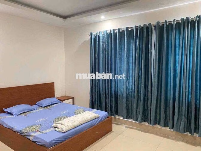 NHÀ ĐẸP 4 TẦNG 5PN KHU VEN SÔNG , GẦN TTTM GIGAMALL, FULL NỘI THẤT
