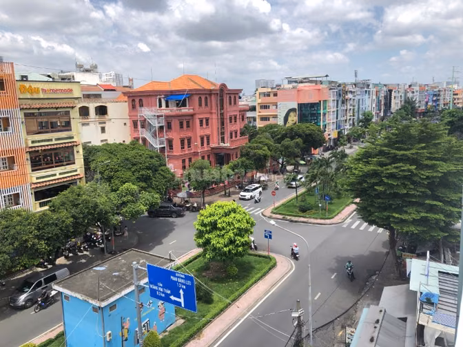 🔥 BÁN GẤP MT PHAN XÍCH LONG – 4x20M – 5 TẦNG – 80M² – CHỈ 29.8 TỶ 🔥