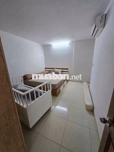 CHO THUÊ CĂN HỘ CT2 VĨNH ĐIỀM TRUNG – FULL NỘI THẤT