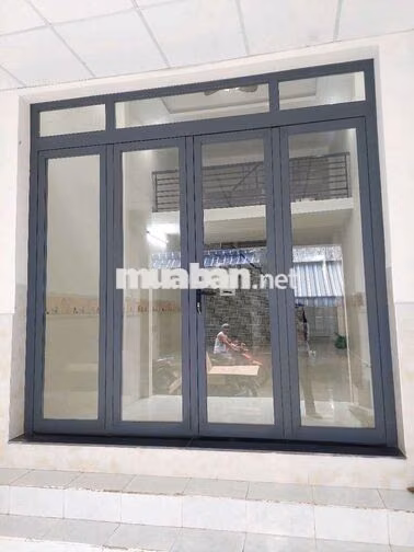 MẶT BẰNG KINH DOANH SPA, CỬA HÀNG, TẠP HÓA NGAY CHỢ LINH XUÂN. 3PN 3WC