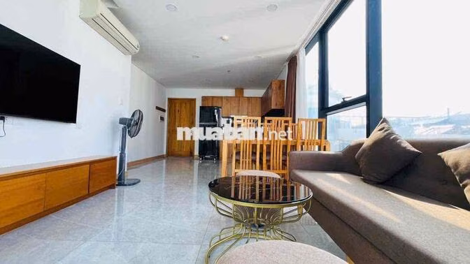 CHO THUÊ CĂN HỘ CAO CẤP MAPLE TÔN ĐẢN - VIEW BIỂN NHA TRANG SIÊU ĐẸP