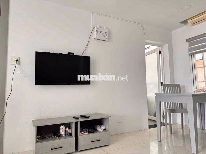 Cho thuê chung cư 60 Nguyễn thiện thuật, Nha Trang