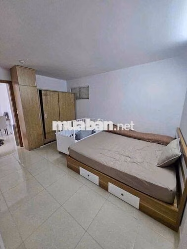 CHO THUÊ CĂN HỘ CT2 VĨNH ĐIỀM TRUNG – FULL NỘI THẤT