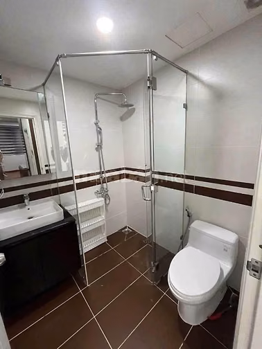 Chung cư Hoa Sen-3PN Giá 14 Tr/th 96m2 full Nội Thất có ban công