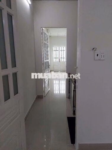 MẶT BẰNG KINH DOANH SPA, CỬA HÀNG, TẠP HÓA NGAY CHỢ LINH XUÂN. 3PN 3WC