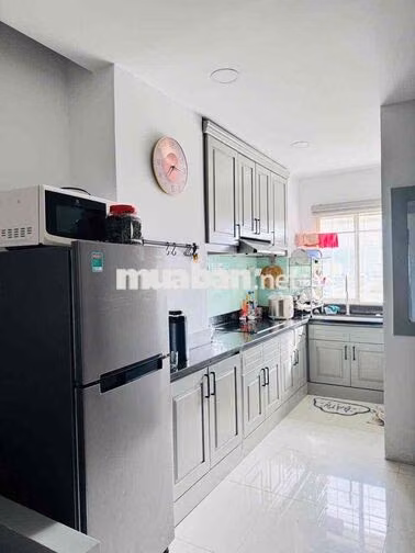 Cho thuê chung cư 60 Nguyễn thiện thuật, Nha Trang