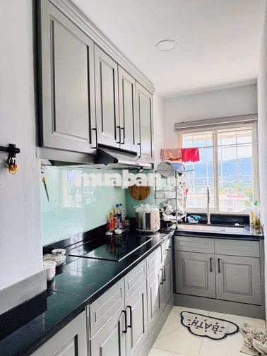 Cho thuê chung cư 60 Nguyễn thiện thuật, Nha Trang