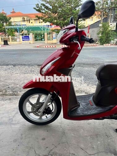 Honda Vision Fi Đẹp Zin (trả góp)