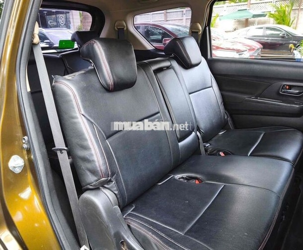 Suzuki XL7 2022 Hỗ Trợ Ngân Hàng