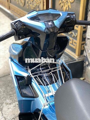 Honda Air Blade 125 Smartkey Xanh 18.000km