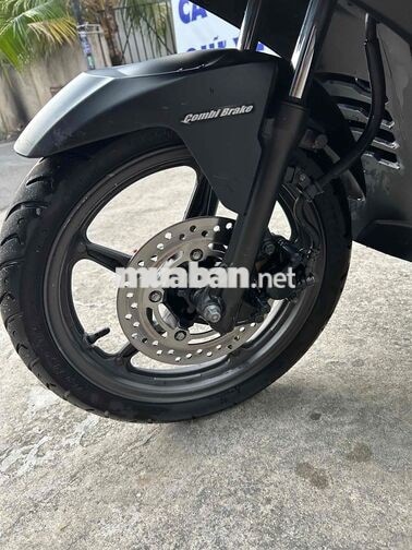 Honda Air Blade 125 2020 Đen