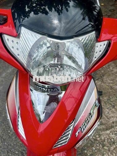 Honda Future neo fi