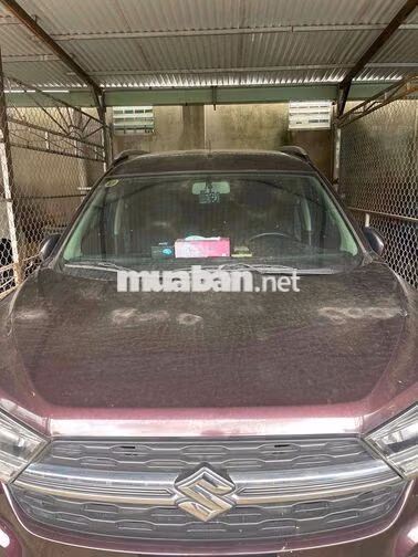 Suzuki XL7 2021 25000 km