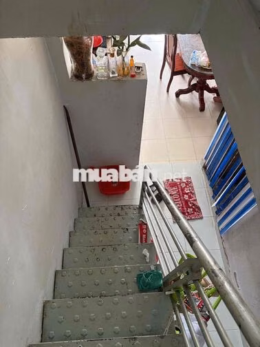CHO THUÊ NHÀ NGUYÊN CĂN MẶT TIỀN ĐƯỜNG SỐ - LÊ THỊ RIÊNG, THỚI AN.