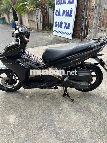 Honda Air Blade 125 2020 Đen