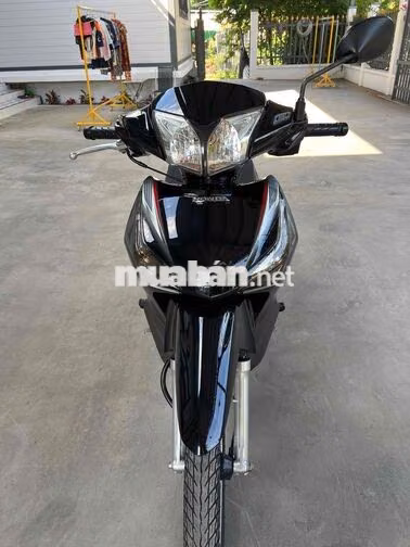 Honda Future 2023 Xám đen 42605 km