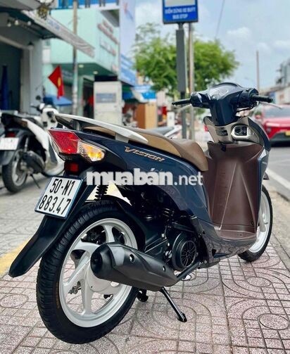 Vision 2019 Smk, bstp 9chủ, máy gin xe đẹp- GÓP