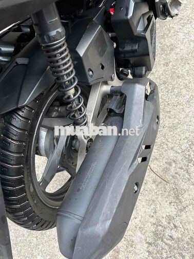 Honda Air Blade 125 2020 Đen