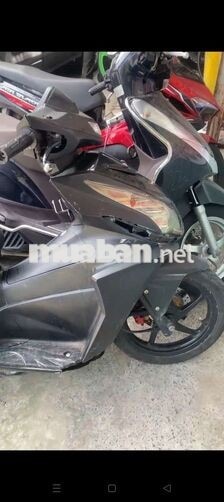Honda taranis.phun xăng điện tử máy như vision