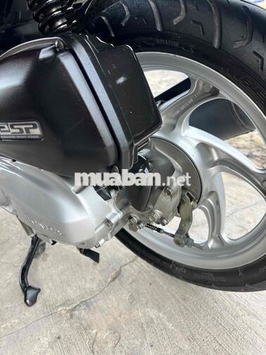 Honda Vision Fi Đẹp Zin (trả góp)