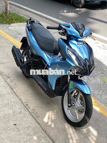 Honda Air Blade 125 Smartkey Xanh 18.000km