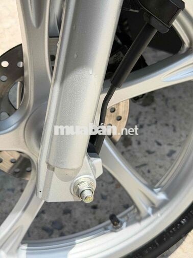 Yamaha Janus Trắng Xe tay ga