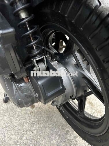Honda Air Blade 125 2020 Đen