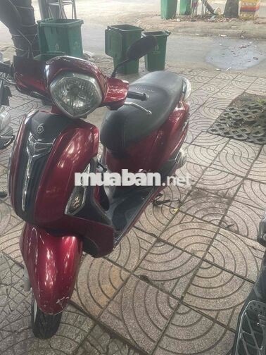 Yamaha Grande 2015