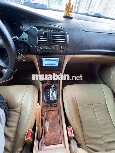 Daewoo mango5 chỗ Tự động màu Đen