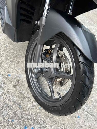 Honda Air Blade 125 2020 Đen