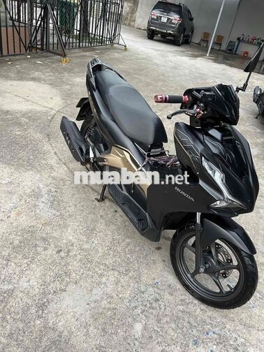 Honda Air Blade 125 2020 Đen