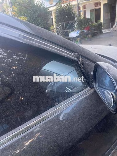 Daewoo mango5 chỗ Tự động màu Đen