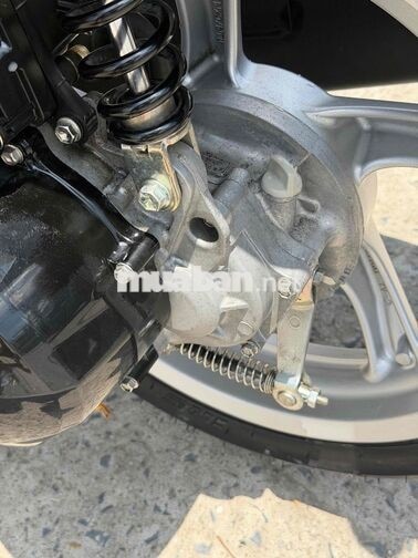 Yamaha Janus Trắng Xe tay ga