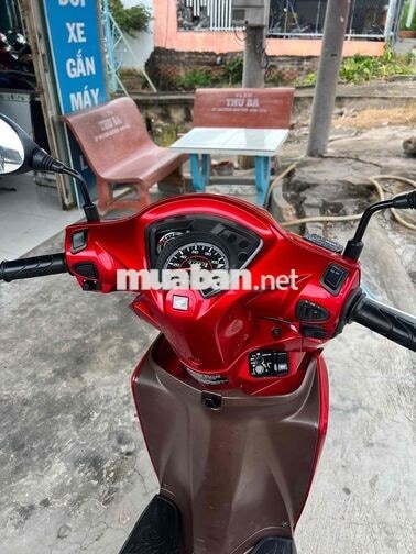 Honda Vision Fi Đẹp Zin (trả góp)